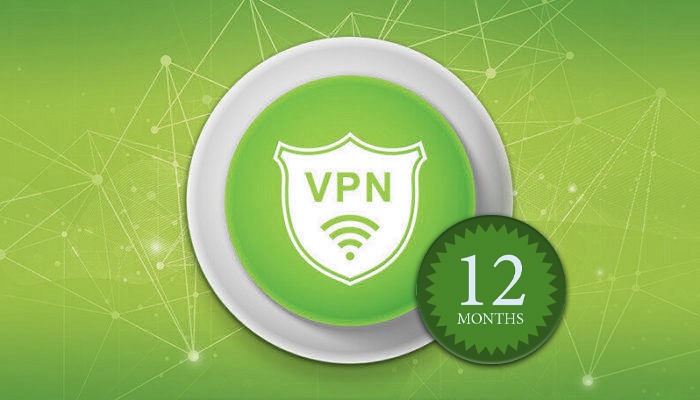 کارت VPN یکساله