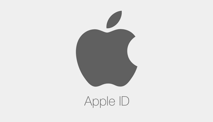 apple id